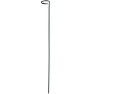 Augalų atrama Garden Center E550, 0,15 cm x 0,15 cm, 122 cm, metalinė