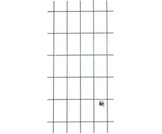 Garden Center Augalų atrama 4C008 GT-018, 150 cm x 75 cm, metalinė
