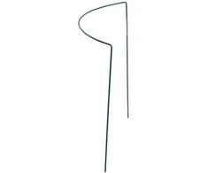 Augalų atrama Garden Center MX-188, 40 cm x 0,13 cm, 55 cm, metalinė