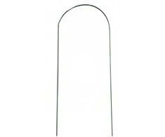 Augalų atrama Garden Center MX-188, 40 cm x 0,13 cm, 70 cm, metalinė
