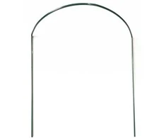 Augalų atrama Garden Center MX-188, 40 cm x 0,13 cm, 55 cm, metalinė