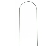 Augalų atrama Garden Center MX-188, 40 cm x 0,13 cm, 100 cm, metalinė