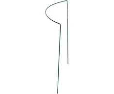 Augalų atrama Garden Center MX-188, 40 cm x 0,13 cm, 100 cm, metalinė