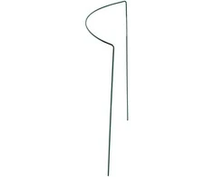 Augalų atrama Garden Center MX-188, 40 cm x 0,13 cm, 70 cm, metalinė