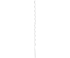 Auga atbalsts Garden Center MX-189, 180 cm x 0.6 cm, metāls