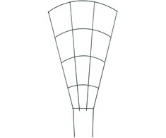 Auga atbalsts Garden Center PHSH-152, 48 cm x 0.5 cm, 93 cm, metāls