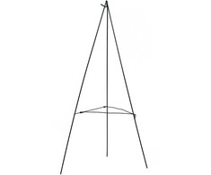 Atrama augalams „Garden Center WE001-42“, 104 cm x 49 cm, metalas