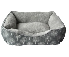Sourcing Tiekiama stačiakampė lova „Hoppy“ 70x60x20 cm