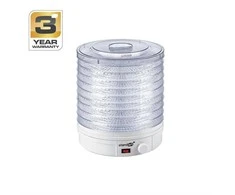 Kirptuvas Standart FOOD DEHYDRATOR FD770 STANDART 4.5L
