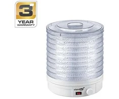 Kirptuvas Standart FOOD DEHYDRATOR FD770 STANDART 4.5L