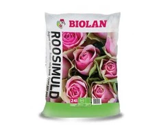 Žemė rožėms Biolan 50L