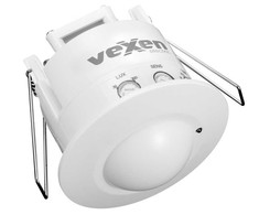 Aukšto dažnio jutiklis Vexen Electric WAVO HF-360-16AW, 600 W