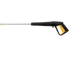 Grunder Sourcing HIGH PRESSURE SPRAY GUN AG1275 THREADED