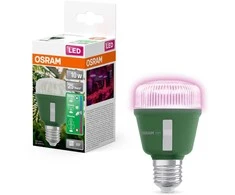 Lemputė Osram LED, E27, 10 W, 330 lm