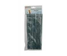 Augalų tvirtinimo juostelės Garden Center, 17 cm, plastikinės, 30 vnt.