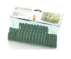 Augalų kaiščiai Garden Center, 5,5 - 7 cm, plastikiniai, 20 vnt.