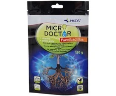 Mkds Trąšos MICRODOCTOR Paenibacillus spp, 150 g