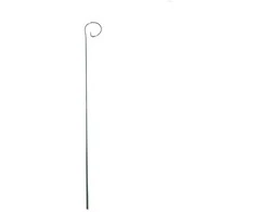 Augu turētājs Garden Center MX-182, 60 cm x 7 cm, metāls