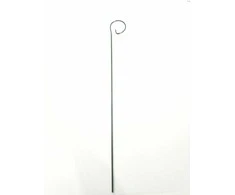 Augu turētājs Garden Center MX-182, 60 cm x 7 cm, metāls