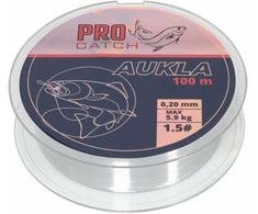 Aukla Pro Catch 0.20mm