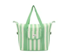 Šaltkrepšis Spokey San Remo. žalia. 52 x 20 cm. 28 l