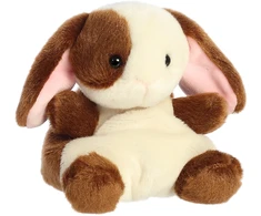 AURORA PALM PALS Pliušinis kiškutis, 11 cm