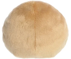 AURORA PALM PALS Pliušinė spurga, 12 cm