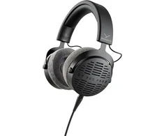 Ausinės Vadu austiņas Beyerdynamic Studio DT 900 PRO X. melnas
