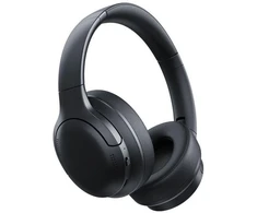 AUSINĖS BASEUS BASS BH1 LITE JUODOS