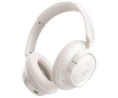 AUSINĖS BASEUS BASS BH1 NC BALTOS