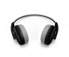 AUSINĖS BELAIDĖS TAH2000BK PHILIPS JUODA