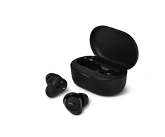 AUSINĖS BELAIDĖS TAT1300BK PHILIPS JUODA