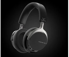 AUSINĖS BEYERDYNAMIC AVENTHO 200 JUODOS