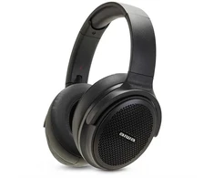 Ausinės Bezvadu austiņas Aiwa HST-250BT, melna krās.