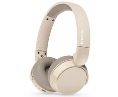 Ausinės Bezvadu austiņas Philips TAH3209BG/00, gaiši brūna