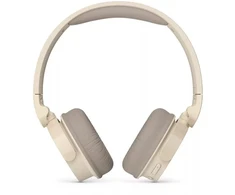Ausinės Bezvadu austiņas Philips TAH3209BG/00, gaiši brūna