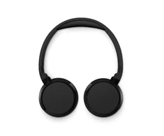 Ausinės Bezvadu austiņas Philips TAH4209BK/00, melna krās.
