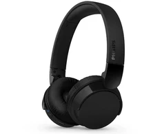 Ausinės Bezvadu austiņas Philips TAH4209BK/00, melna krās.
