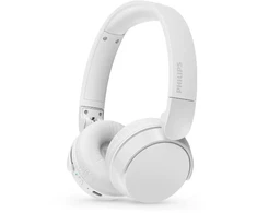 Ausinės Bezvadu austiņas Philips TAH4209WT/00, balta