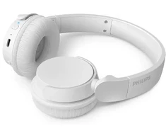 Ausinės Bezvadu austiņas Philips TAH4209WT/00, balta