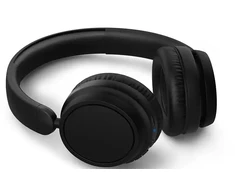 Belaidės ausinės Philips TAH5209BK/00, juoda sp.