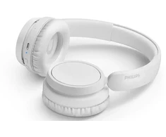 Ausinės Bezvadu austiņas Philips TAH5209WT/00, balta