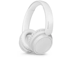 Ausinės Bezvadu austiņas Philips TAH5209WT/00, balta