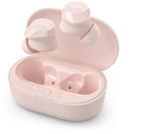 Ausinės Bezvadu austiņas Philips TAT1209PK/00, rozā
