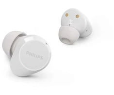 Ausinės Bezvadu austiņas Philips TAT1209WT/00, balta