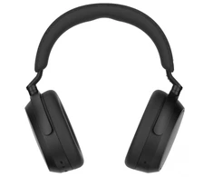 Belaidės ausinės Sennheiser Momentum 4, juoda sp.
