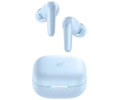 Bluetooth ausinės Anker soundcore R60i mėlynas