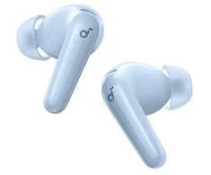 Bluetooth ausinės Anker soundcore R60i mėlynas