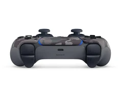 „Pad Sony DualSense v3“ kamufliažinis „Bluetooth“ / USB žaidimų valdiklis, analoginis / skaitmeninis, skirtas „PlayStation 5“