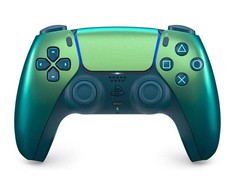 Sony „DualSense v3 Pearl“ „Bluetooth“ / USB žaidimų pultas, analoginis / skaitmeninis, skirtas „PlayStation 5“